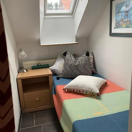 Apartment Eschendorf