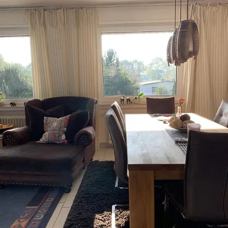 Apartment Eschendorf Rheine