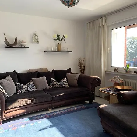 Eschendorf Apartment