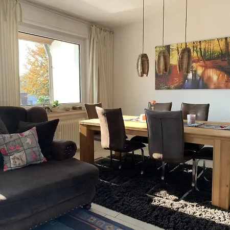 Apartment Eschendorf *