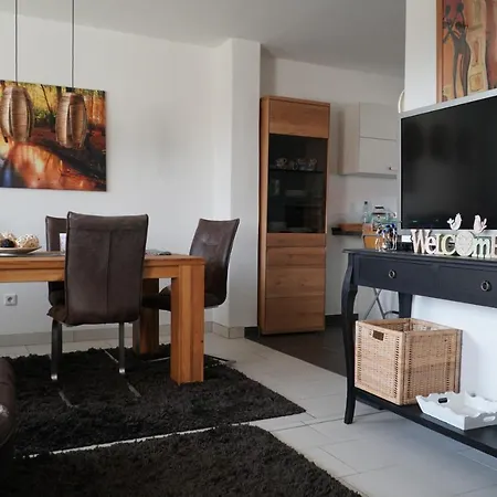 Apartment Eschendorf *