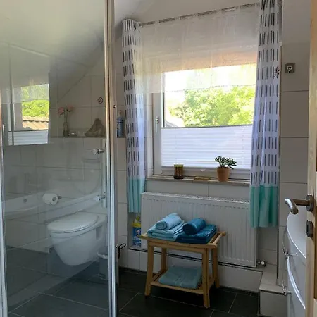 Eschendorf Apartment Rheine