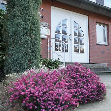 Eschendorf Apartment Rheine
