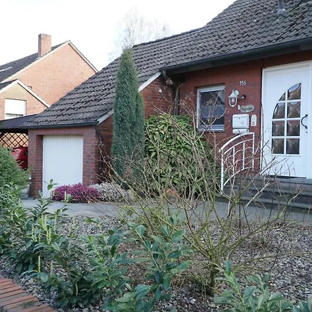 Apartment Eschendorf