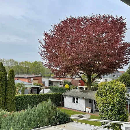 Apartment Eschendorf