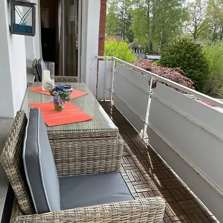 Eschendorf *