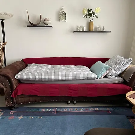 Eschendorf Apartment *