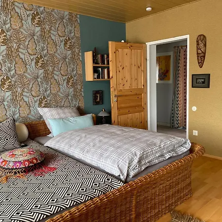 Eschendorf Apartment