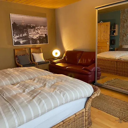 Eschendorf Apartment *