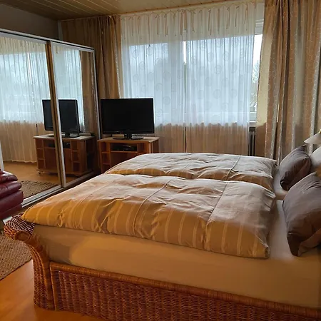 Apartment Eschendorf *