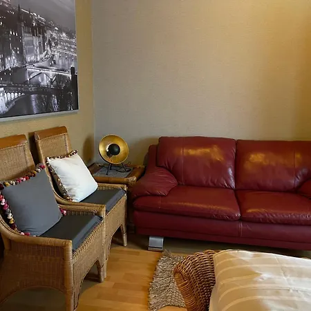 Eschendorf Apartment Rheine