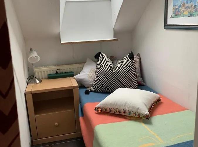 Apartament Eschendorf