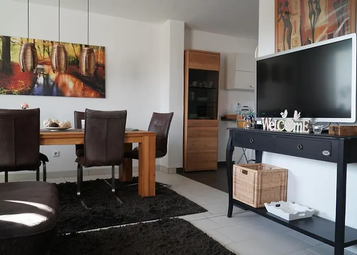 Apartament Eschendorf *
