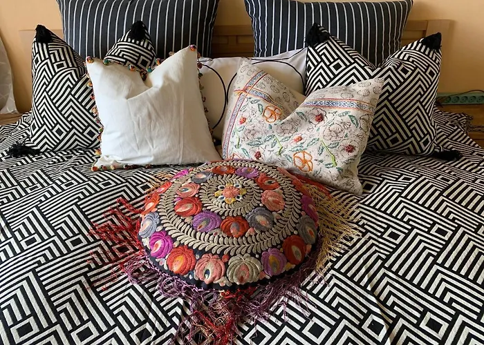 Eschendorf Apartament *