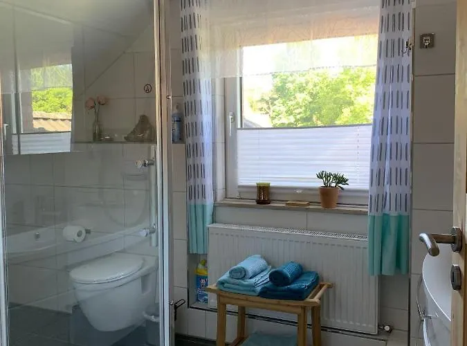 Eschendorf Apartament Rheine