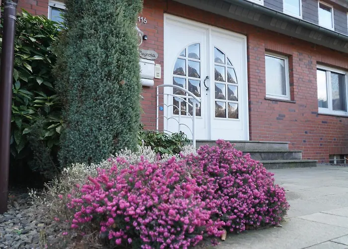 Eschendorf Apartament Rheine