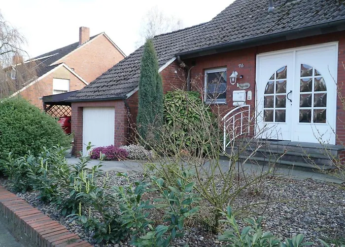 Apartament Eschendorf