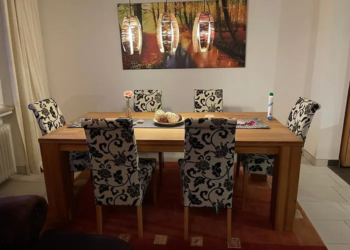 Eschendorf Apartament