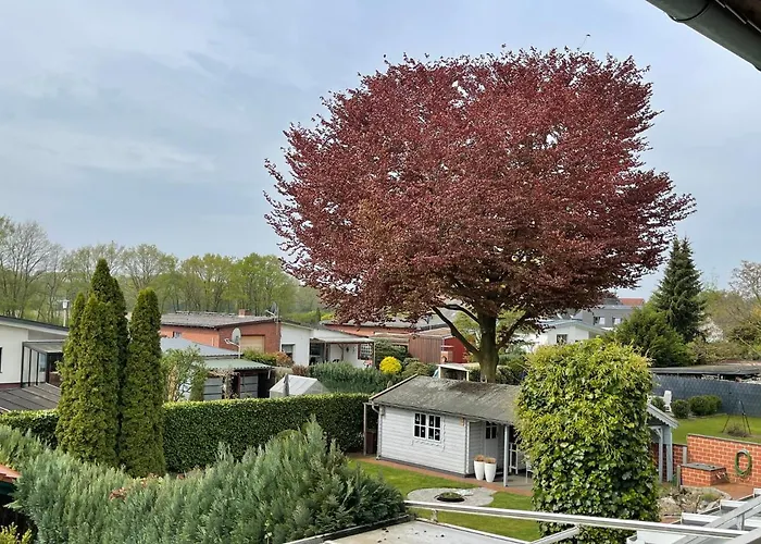 Apartament Eschendorf