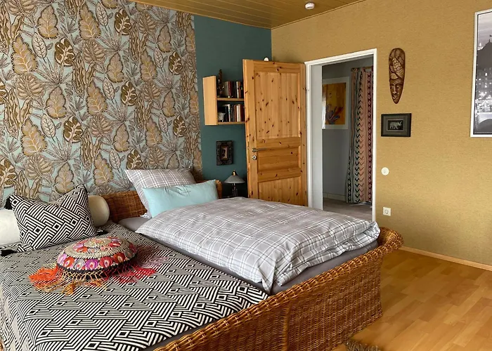 Eschendorf Apartament