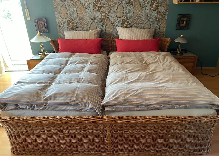 Apartament Eschendorf