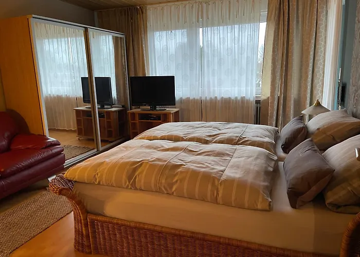 Apartament Eschendorf *