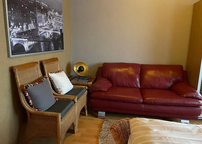 Eschendorf Apartament Rheine